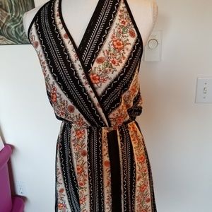 Monteau sundress